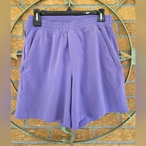 Men's Pace Breaker Lululemon Shorts